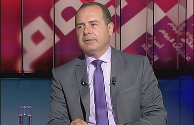 Dr. Elia Elia
