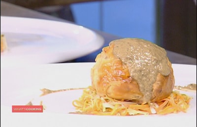 Beef Bun - 25 Jun 2017