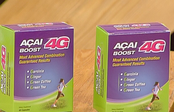 Acai Boost 4G - Nicole Maftoum - 25 Jun 2017