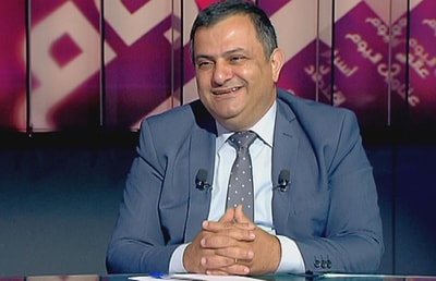 Tony Issa