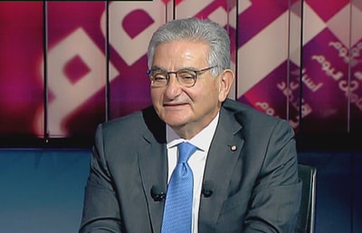 Dr. Salim Sfeir