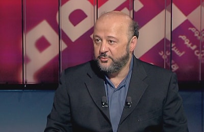 Melhem Riachi