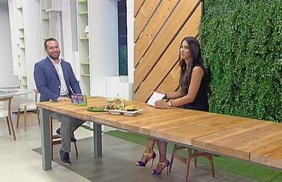 30 Jun 2017 - Nicole Maftoum - Acai Boost 4G 
