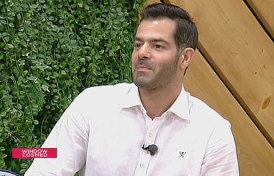 30 Jun 2017 - Dr Ali Itani 