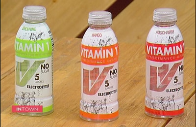 Peter Abi Ramia - Vitamin 1