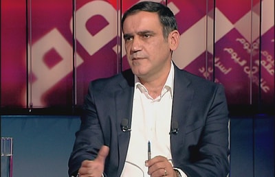 Youssef Saadeh