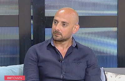 E Fit Lebanon  Elie Kaii  02 Jun 2017