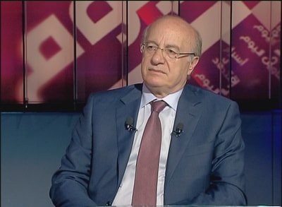 Ghattas Khoury