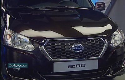 02 Jul 2017 Datsun On Do