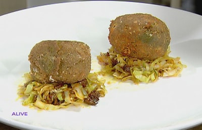 Fried Avocado 02 Jul 2017