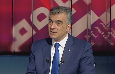 Salim Sayegh