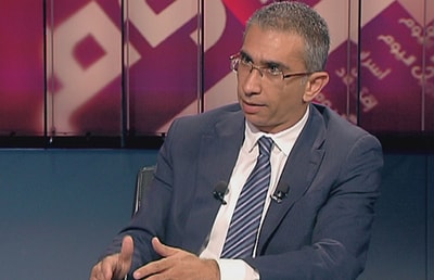 Fadi Saad