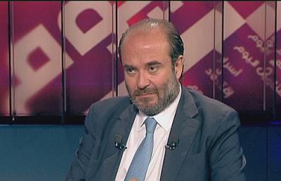 George Okais