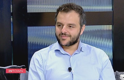 Marc Antoine Bou Nassif