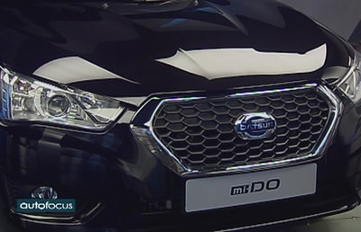 08 Jul 2017 - Datsun Mi-DO