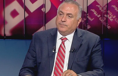 Atef Harb