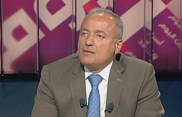خالد حمادة