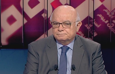 Salah Salam