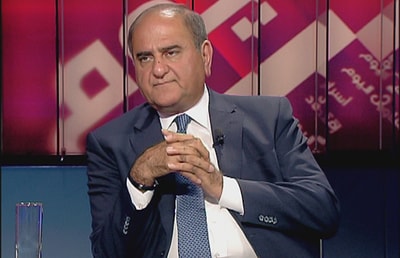 Tarek Al Khatib
