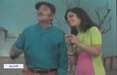 مهرجانات رشميا