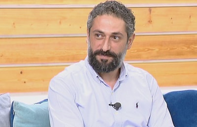 15 Jul 2017 - رودريغ سليمان