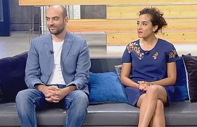 Youssef Abou Hamad - Lili Abou Hamad