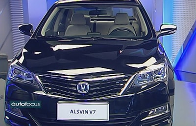 16 Jul 2017 - 2018 ALSVIN V7