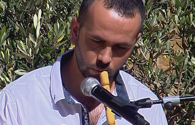 ايلي نكد