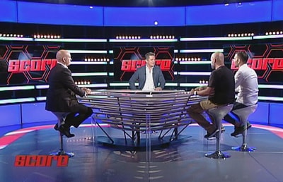  Raed Gerges - Fadi El Kakhi - Gilbert Rahme