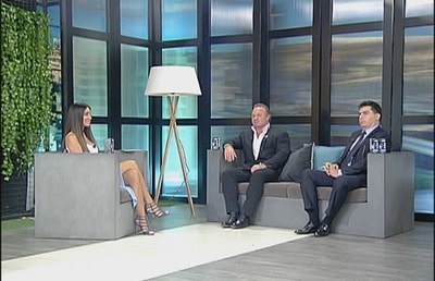 Eric Favre - Jamal El Deek - Lipoxyne - 17 Jul 2017