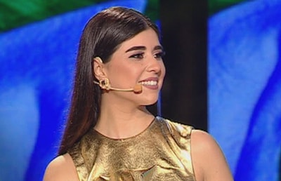 Zeina Makki