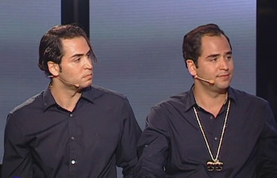 Drabs Twins