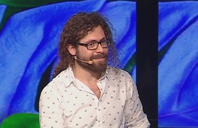 Pascal Hakim