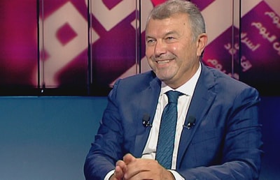 Kablan Abi Saab