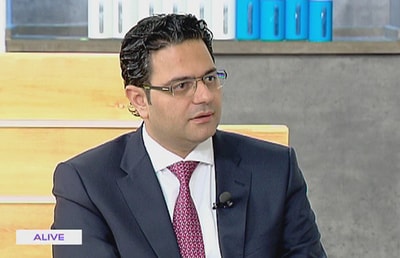الندب بعد العملية القيصرية    دكتور كريم نوفل 