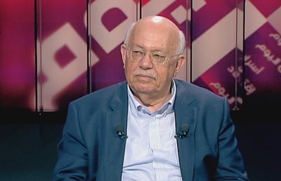 Rachid Dreas