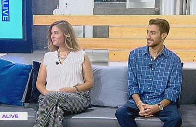 Danceware   Carole Abdo   Mike Poladian