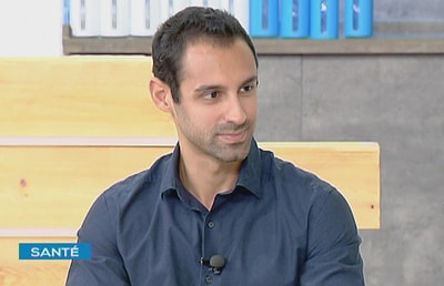  دكتور رامي حلو - مشكلة الإتساع في المهبل 