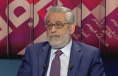 Hagop Pakradounian 