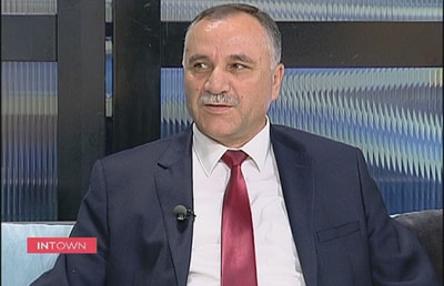  Sobhi Abou Shahine -  Beirut Arab University