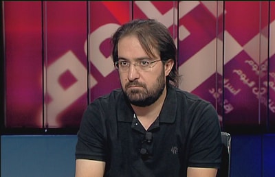 Hassan Aliq