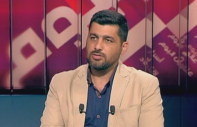 Dr. Hossam Matar