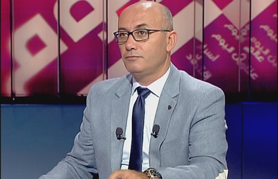 Dr. Fadi Al Ahmar