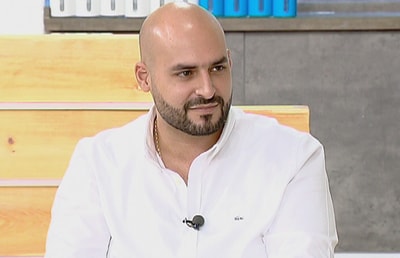 رامز عزام - أوجاع البطن