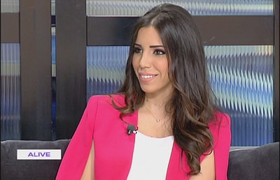 28 Jul 2017 - Dr Nada El Darra Ghoul