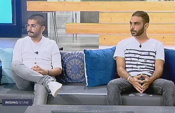 غالب حويلا   جاد الخوري