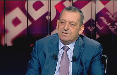 Antoine Zahra