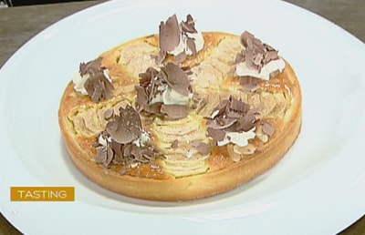 29 Jul 2017 Tarte Aux Poires