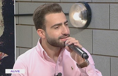 Alain Chahine  29 Jul 2017