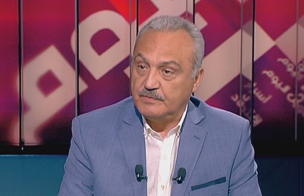 راشد فايد 
